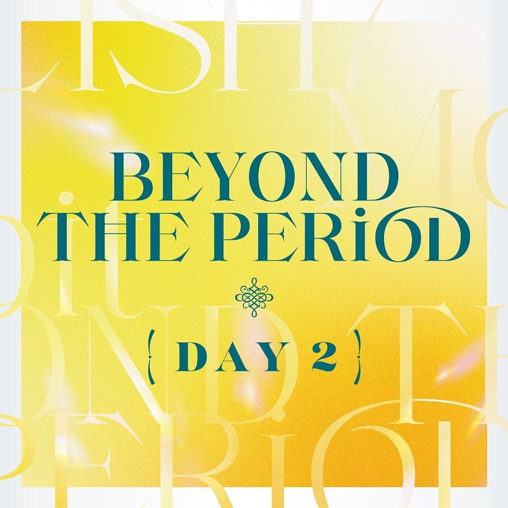 IDOLiSH7 the Movie LIVE 4bit Compilation Album BEYOND THE PERiOD