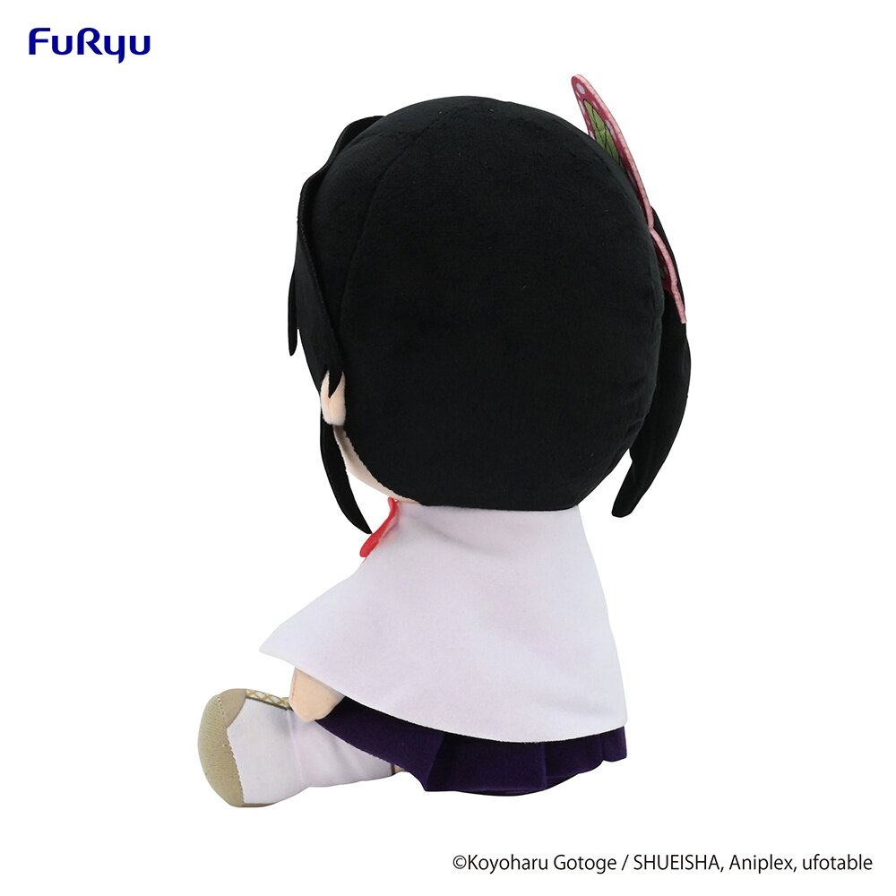 Demon Slayer: Kimetsu no Yaiba Kanao Tsuyuri Big Plush Toy - Tokyo