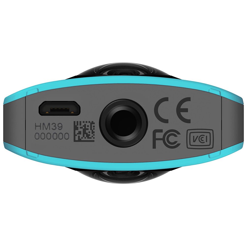 RICOH THETA SC Type HATSUNE MIKU