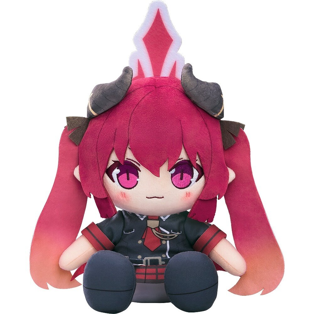 Blue Archive Chocopuni Plushie Akari/Izumi/Junko/Haruna: Good