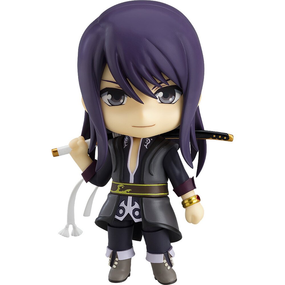 nendoroid tales of