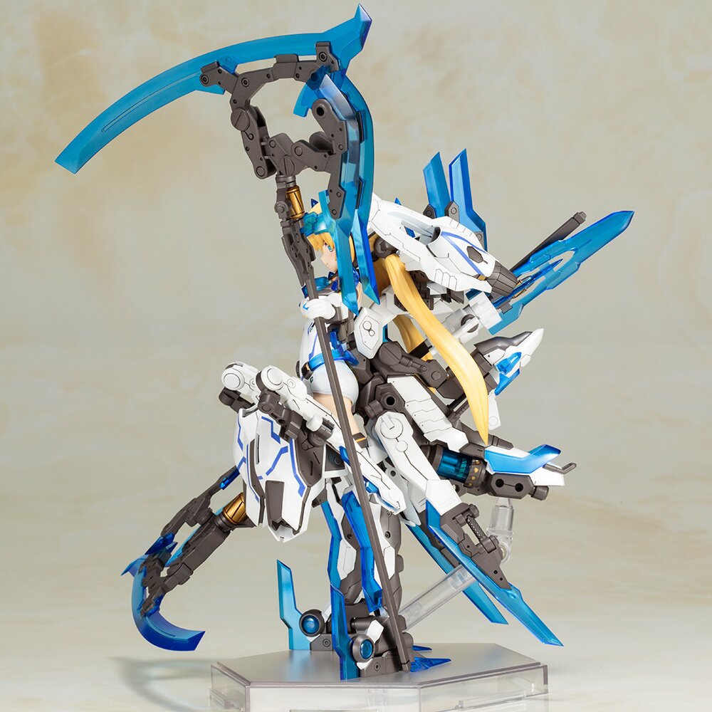 Frame Arms Girl HresvelgrAter (Rerun) Tokyo Otaku Mode (TOM)