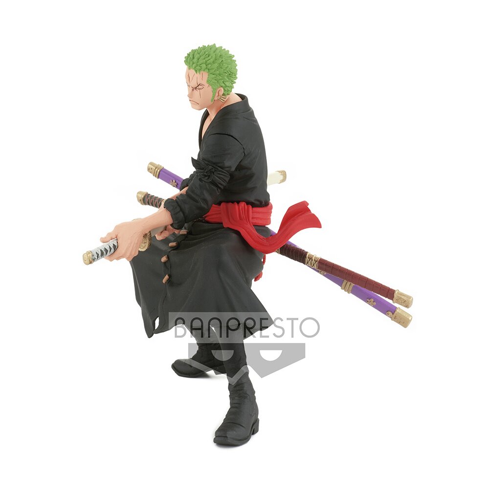 Zoro II