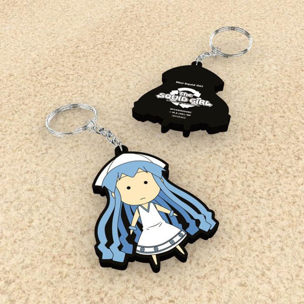 (未使用･未開封品)　Squid Girl: Season One Complete Collection [Blu-ray] [Import] p1m72rm Amazon.com: Squid Girl: Season 1 - Complete Collection [Blu