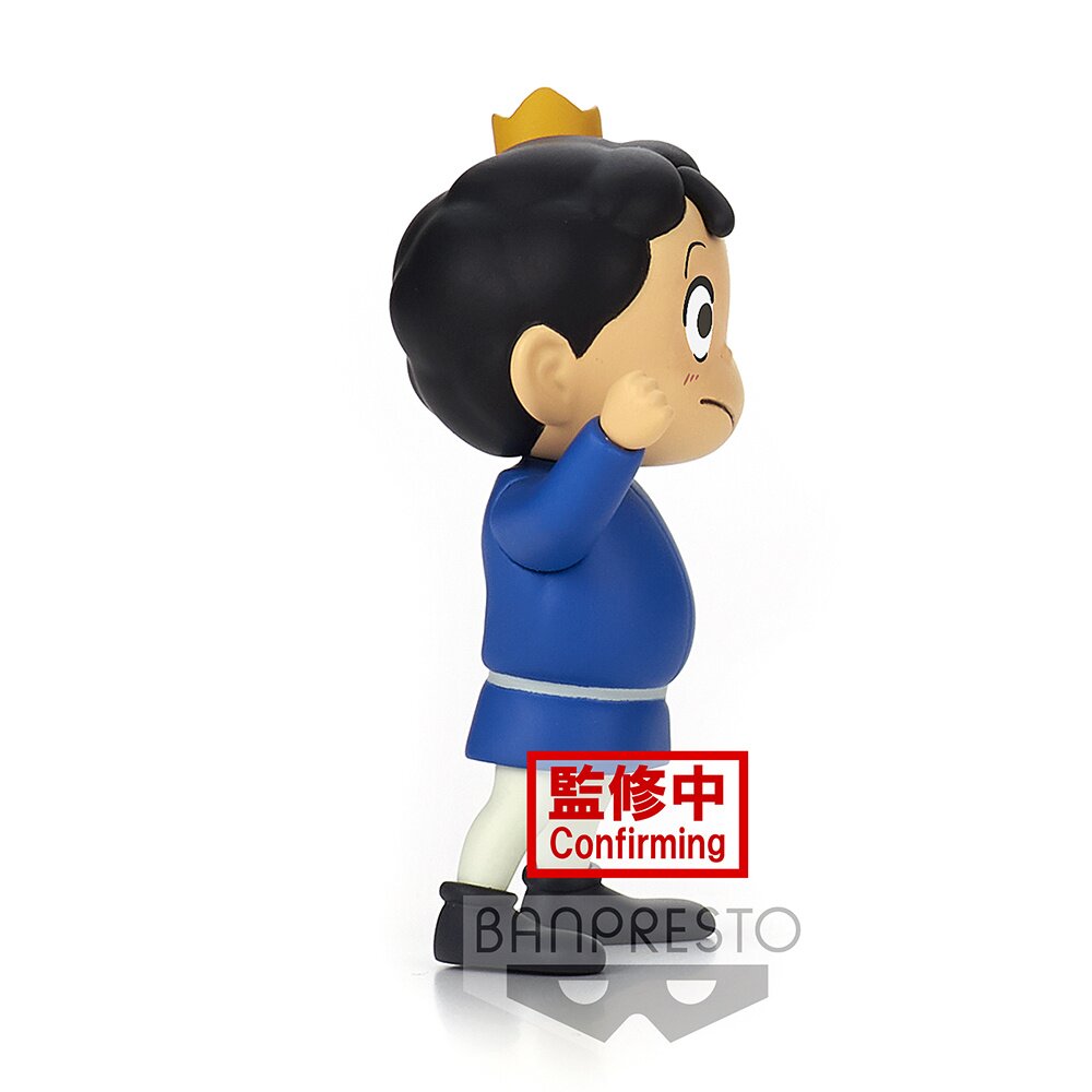 Ranking of Kings Deforume Figure – (A: Bojji)