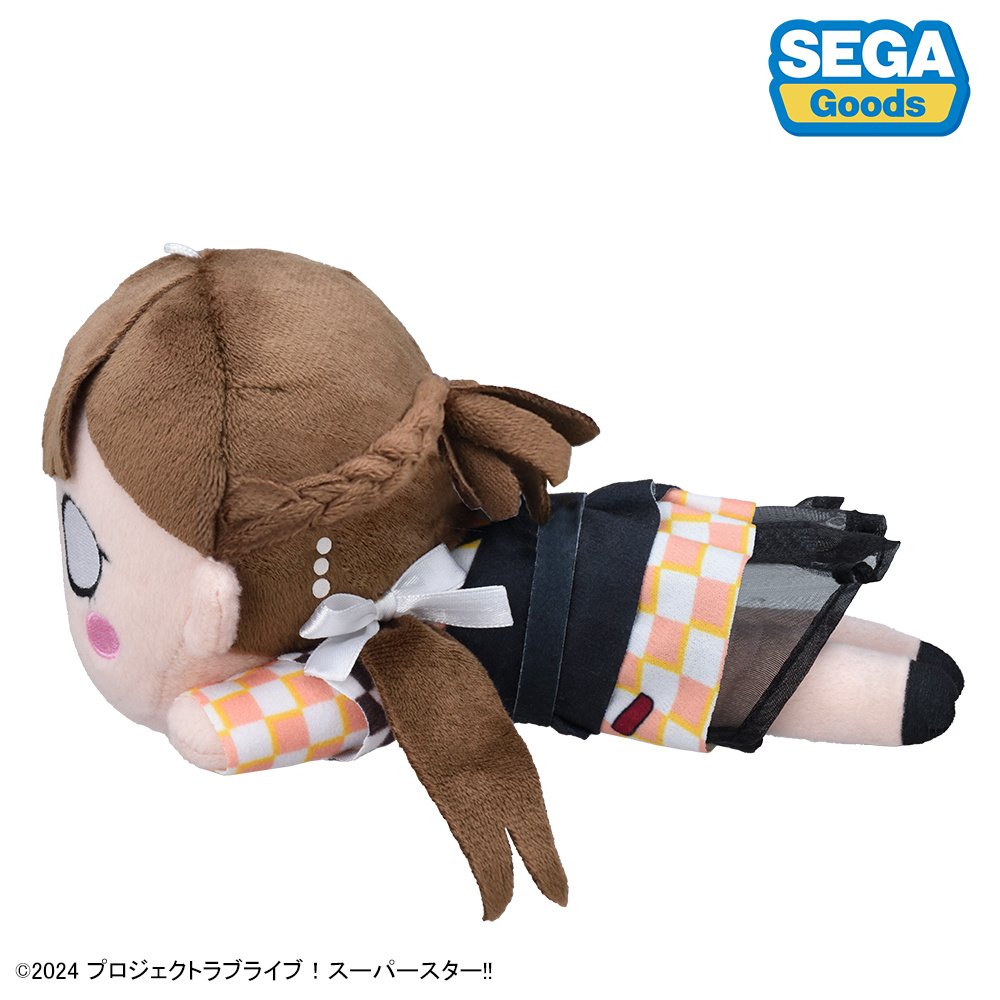 ぬいぐるみ KOBA Love Live! Superstar!! Kinako Sakurakoji: Let's Be One Ver