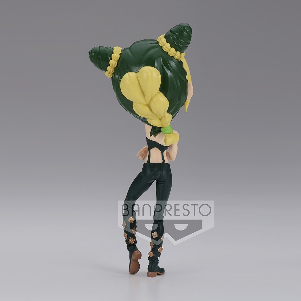  Banpresto JoJo's Bizarre Adventure - Figura de 10