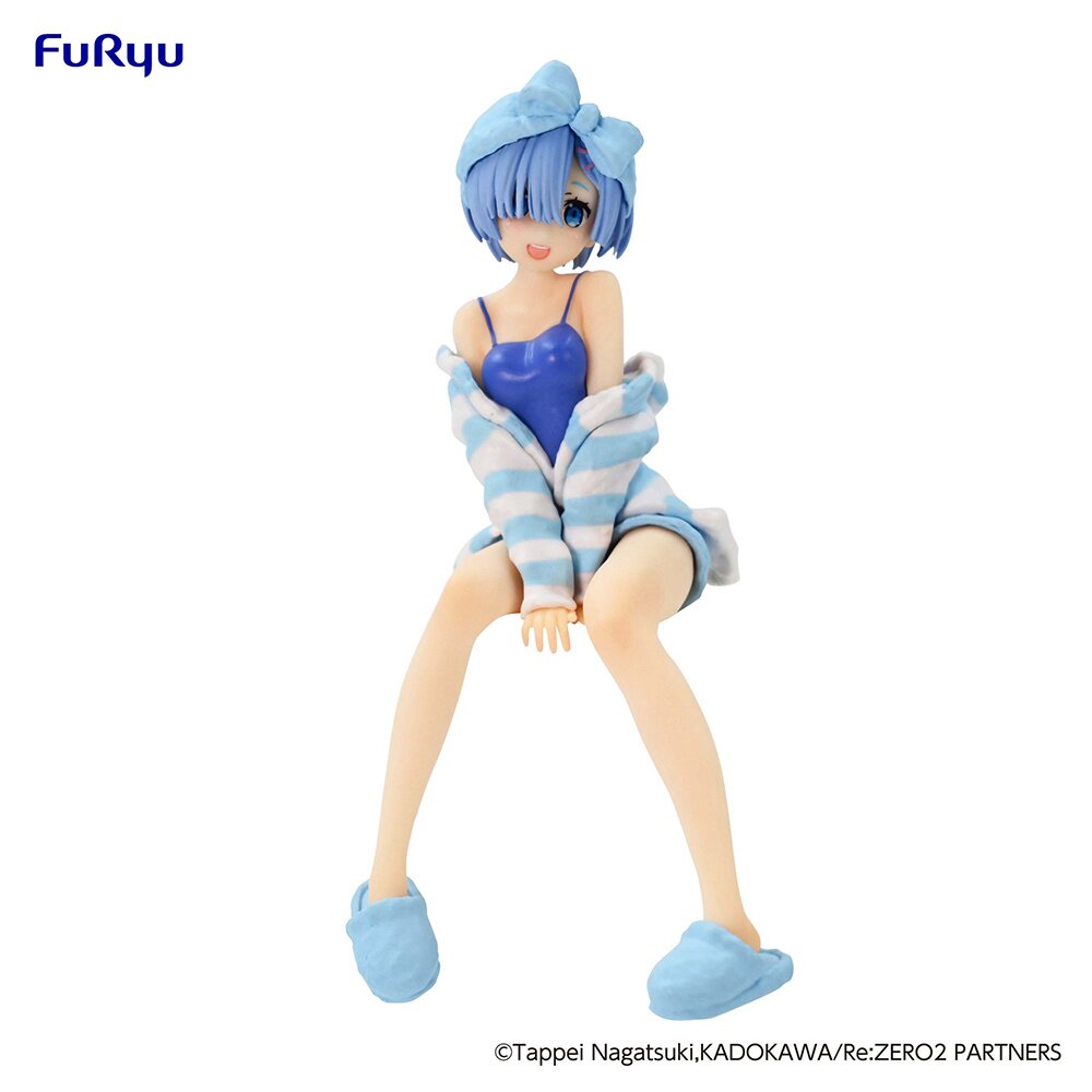 roomwear miku figure