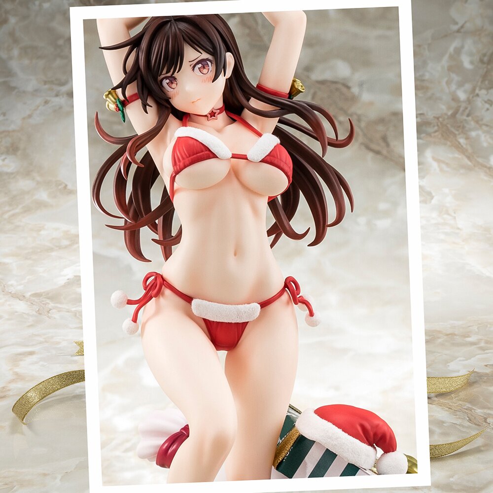 Kimi to Boku 2 Mofumofu Mini Towel Chizuru (Anime Toy) - HobbySearch Anime  Goods Store