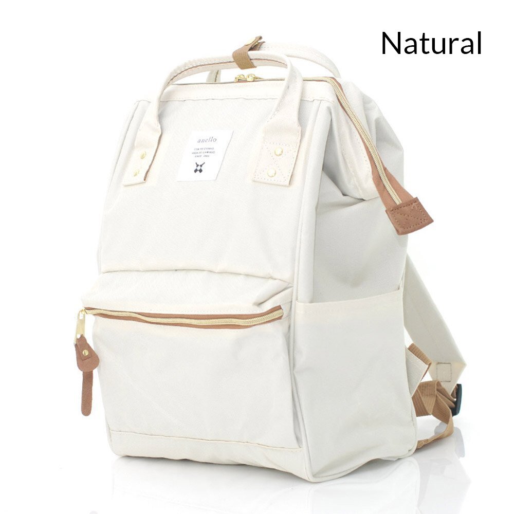 ANELLO BACKPACK reviews