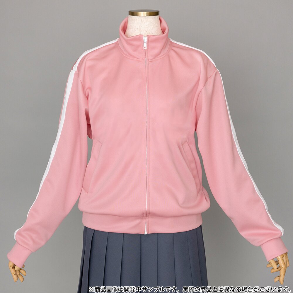 トップス Bocchi Bocchi the Rock! Bocchi-chan Jersey Mens XL (Anime Toy