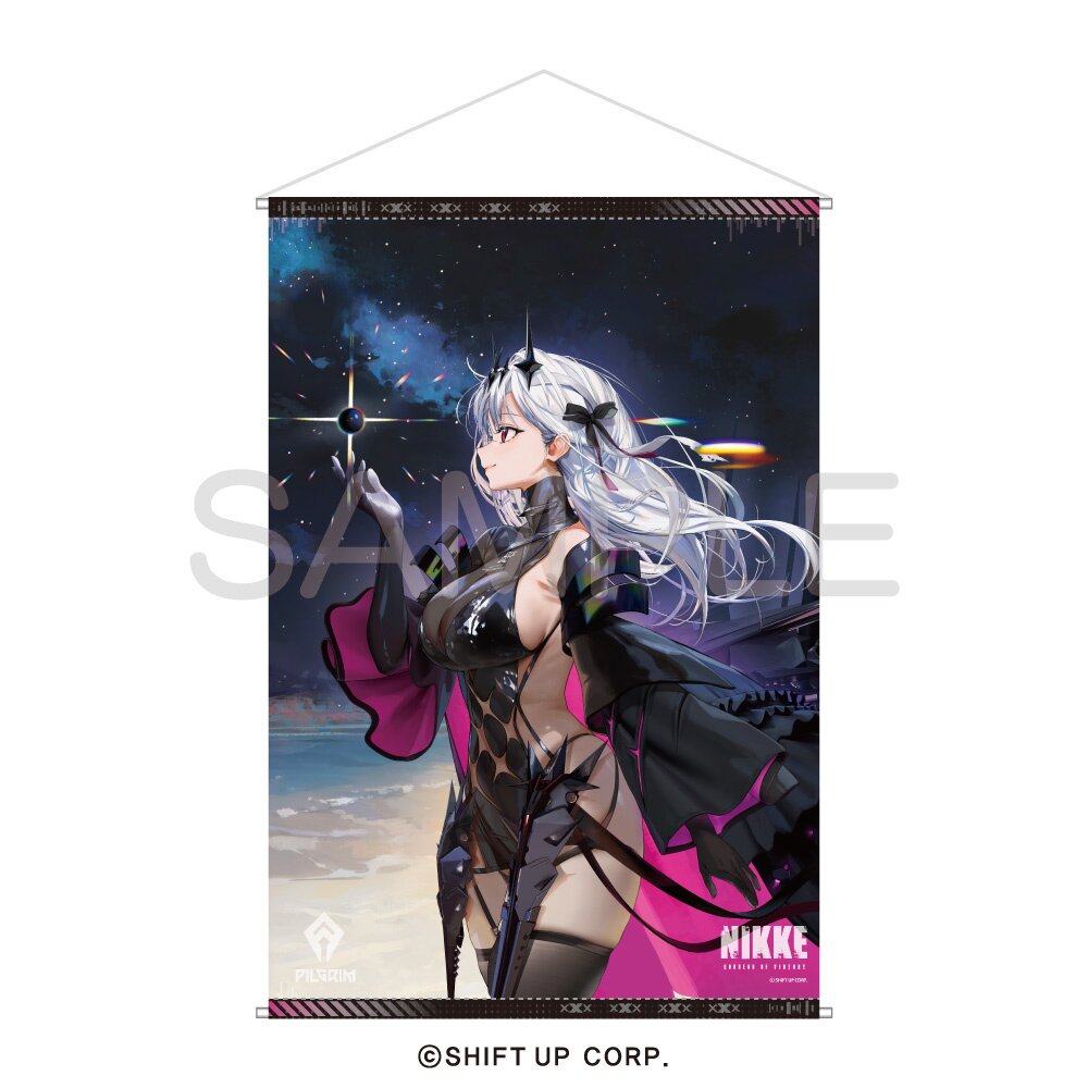 Goddess of Victory: Nikke B2 Tapestry Modernia: Second Affection - Tokyo  Otaku Mode (TOM)