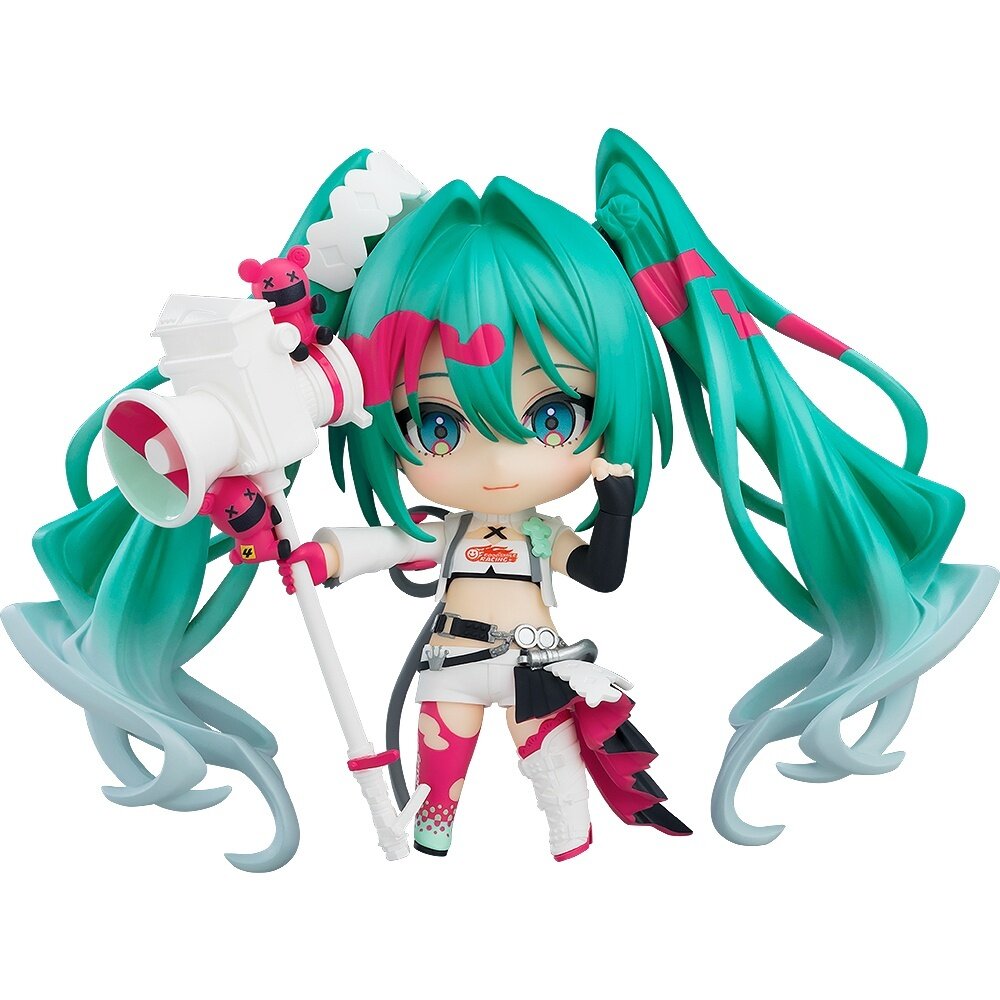 Nendoroid Racing Miku: 2025 Ver. - Tokyo Otaku Mode (TOM)