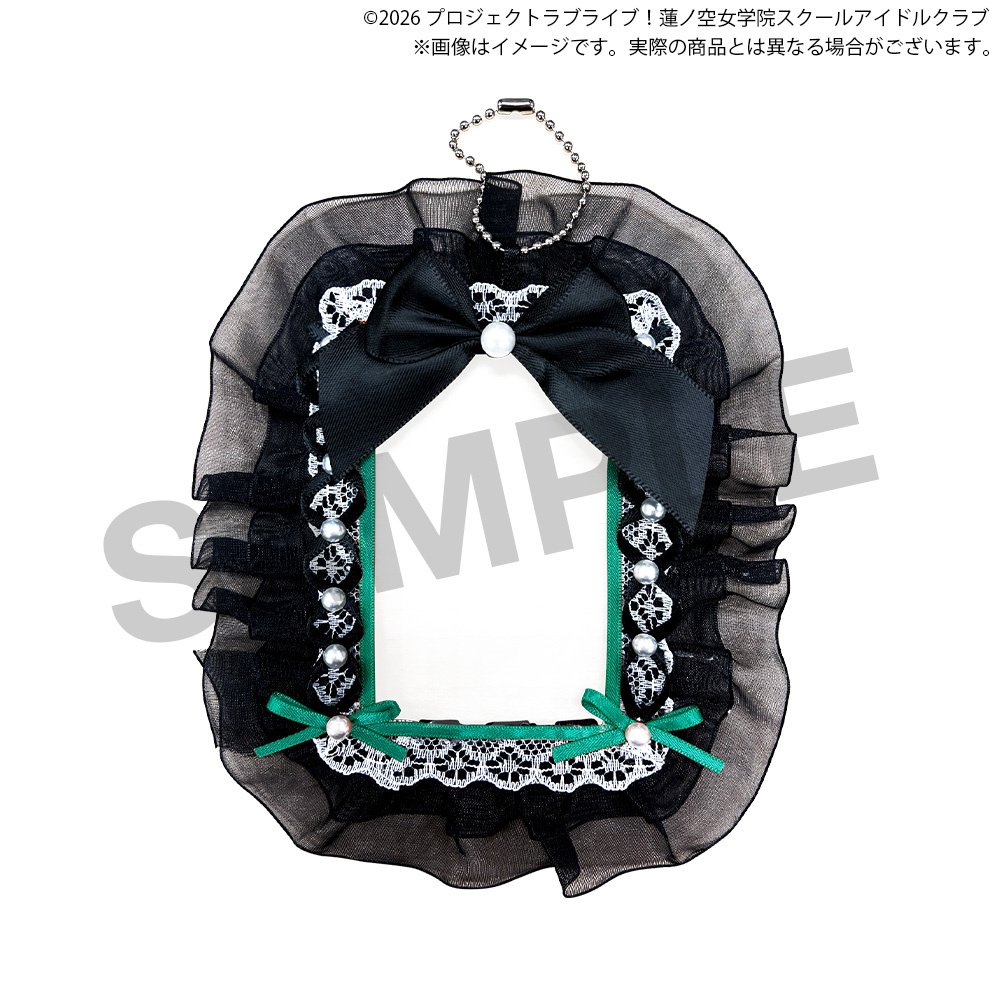 Love Live! Hasu no Sora Jogakuin School Idol Club Hasu no Sora