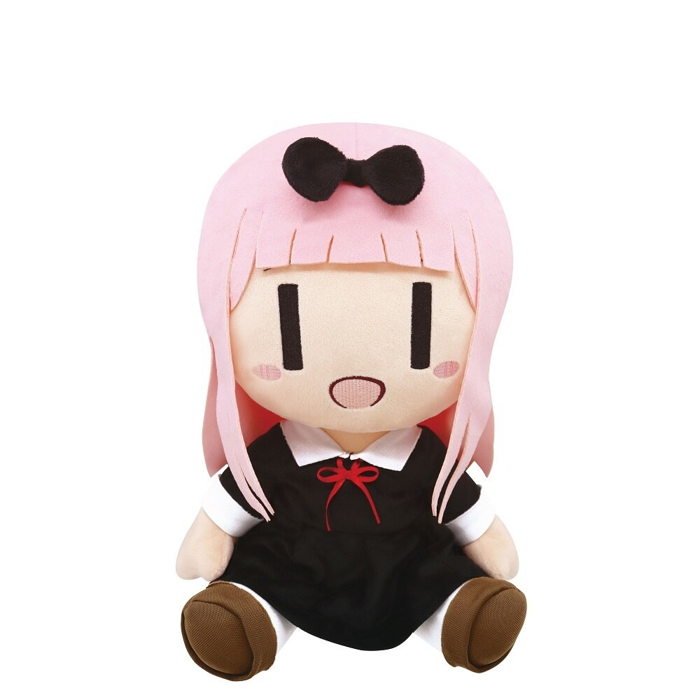 kaguya plush