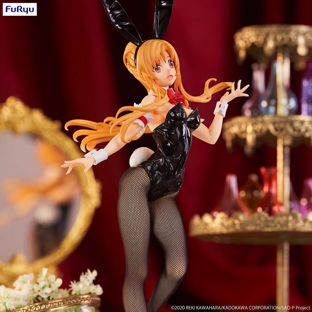 BiCute Bunnies Figure Sword Art Online Asuna - Tokyo Otaku Mode (TOM)