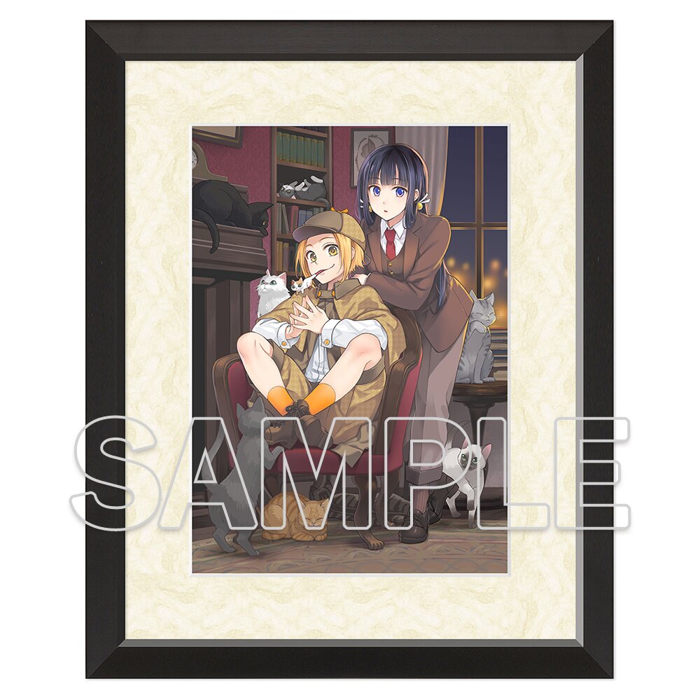 THE ART OF SWORD ART ONLINE A5キャラファイングラフ Sword Art Online IF A5 Chara Fine Graph: KADOKAWA - Tokyo
