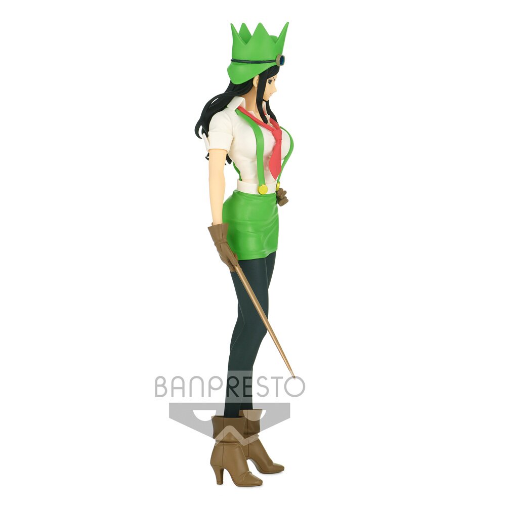 One Piece Sweet Style Pirates Nico Robin: Banpresto - Tokyo Otaku Mode (TOM)