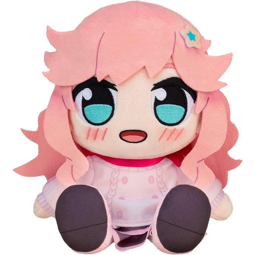 Ikizulive! Love Live! Bluebird Kuripan Plushie Hanabi Komagata