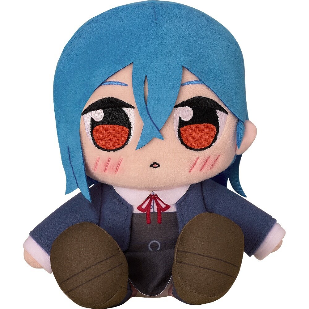 Love Live! Superstar!! Kuripan Plushie Kinako Sakurakoji/Mei