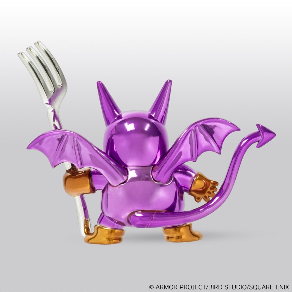 Dragon Quest Metallic Monsters Gallery Imp - Tokyo Otaku Mode (TOM)