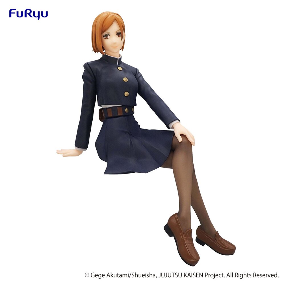 kugisaki nobara figure