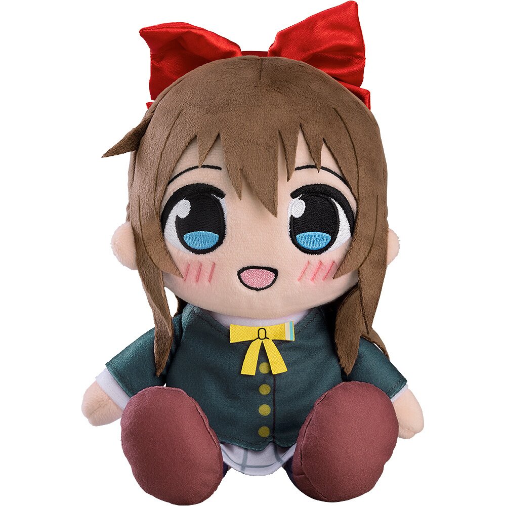 Love Live! Nijigasaki High School Idol Club Kuripan Plushie