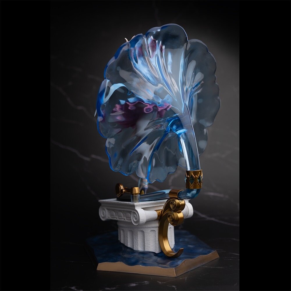 Synthesizer V Haiyi: Echoes of the Sea 1/7 Scale Figure