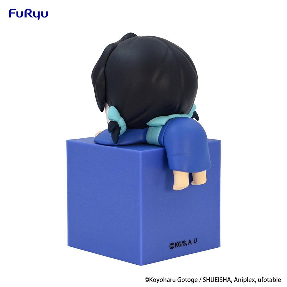 Demon Slayer: Kimetsu no Yaiba Hikkake Figure Sumiko/Zenko/Inoko