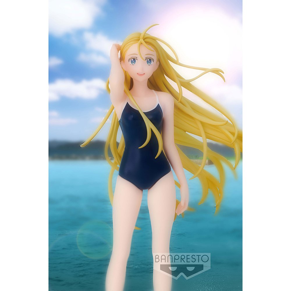 First Look: Summer Time Render