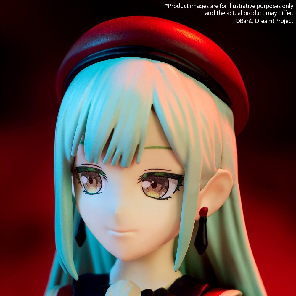 PREMIUM Figure BanG Dream! Ave Mujica Mortis - Tokyo Otaku