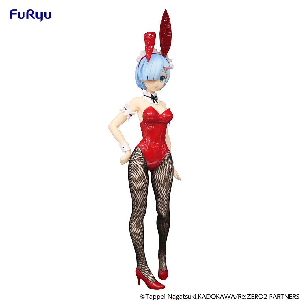 BiCute Bunnies Figure Re:Zero -Starting Life in Another