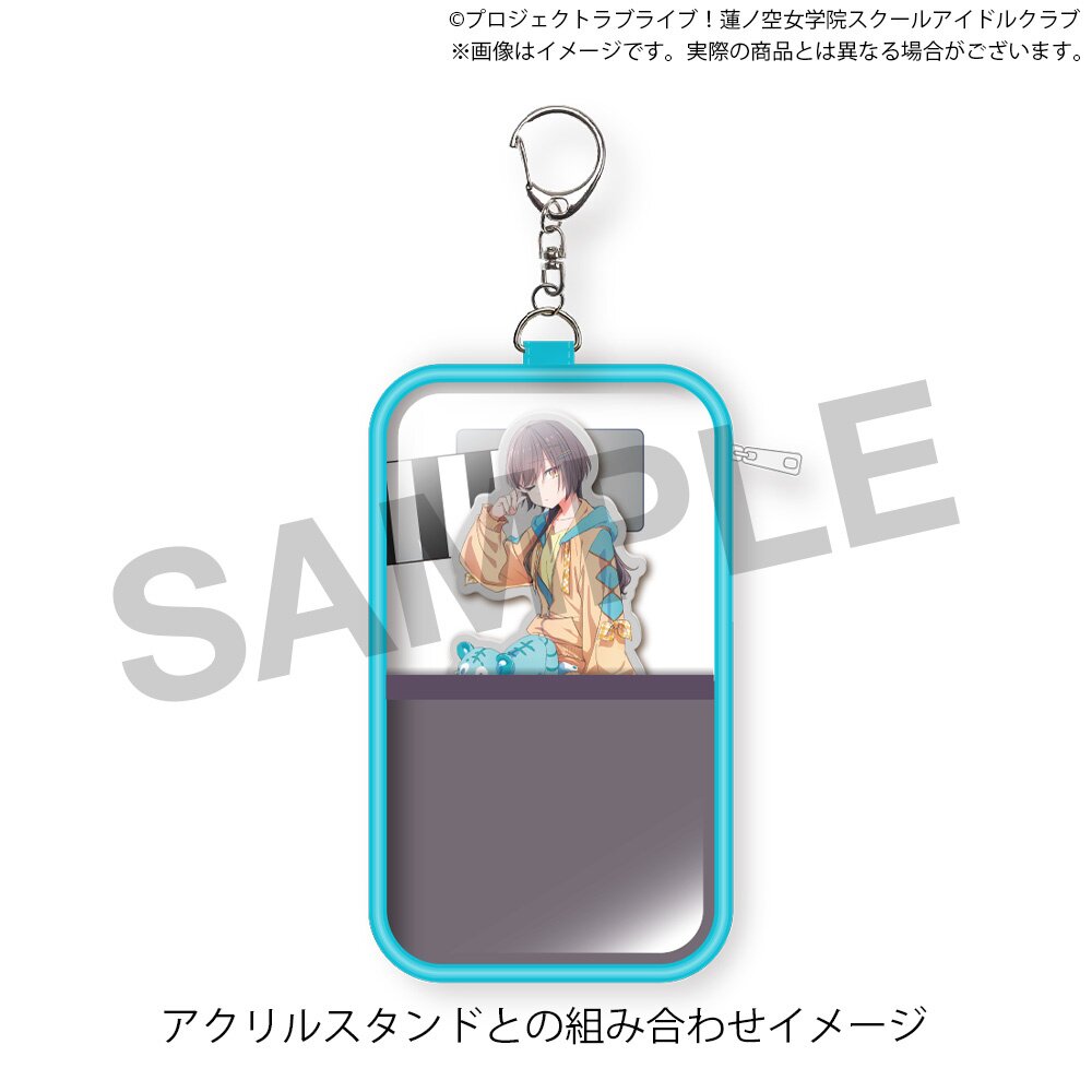 Love Live! Hasu no Sora Jogakuin School Idol Club (Birthday 2025