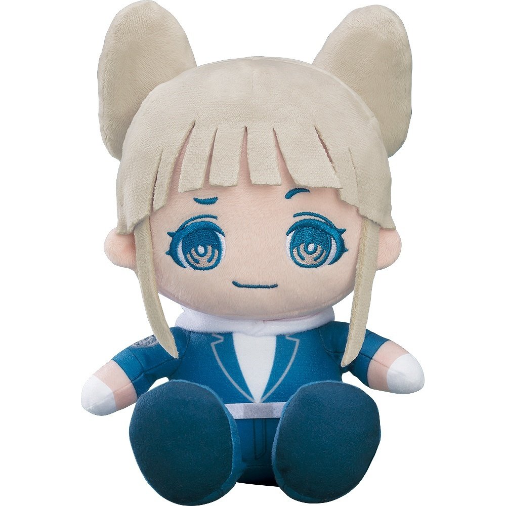 Urban Myth Dissolution Center Plushie Azami Fukurai/Jasmine: Good