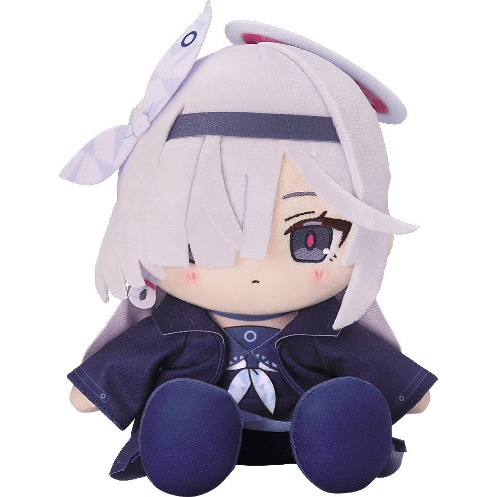 Blue Archive Chocopuni Plushie Arona/Plana - Tokyo Otaku Mode (TOM)