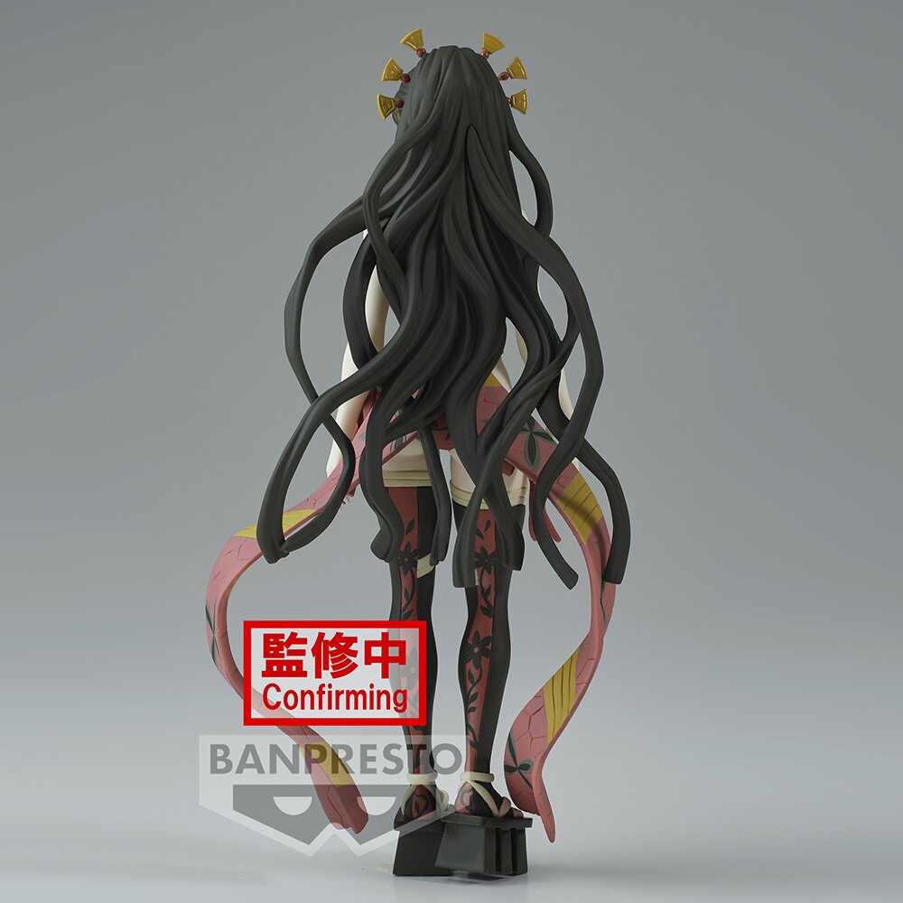 Suwaru Demon Slayer: Kimetsu no Yaiba 25-Figure Set - Tokyo Otaku Mode (TOM)