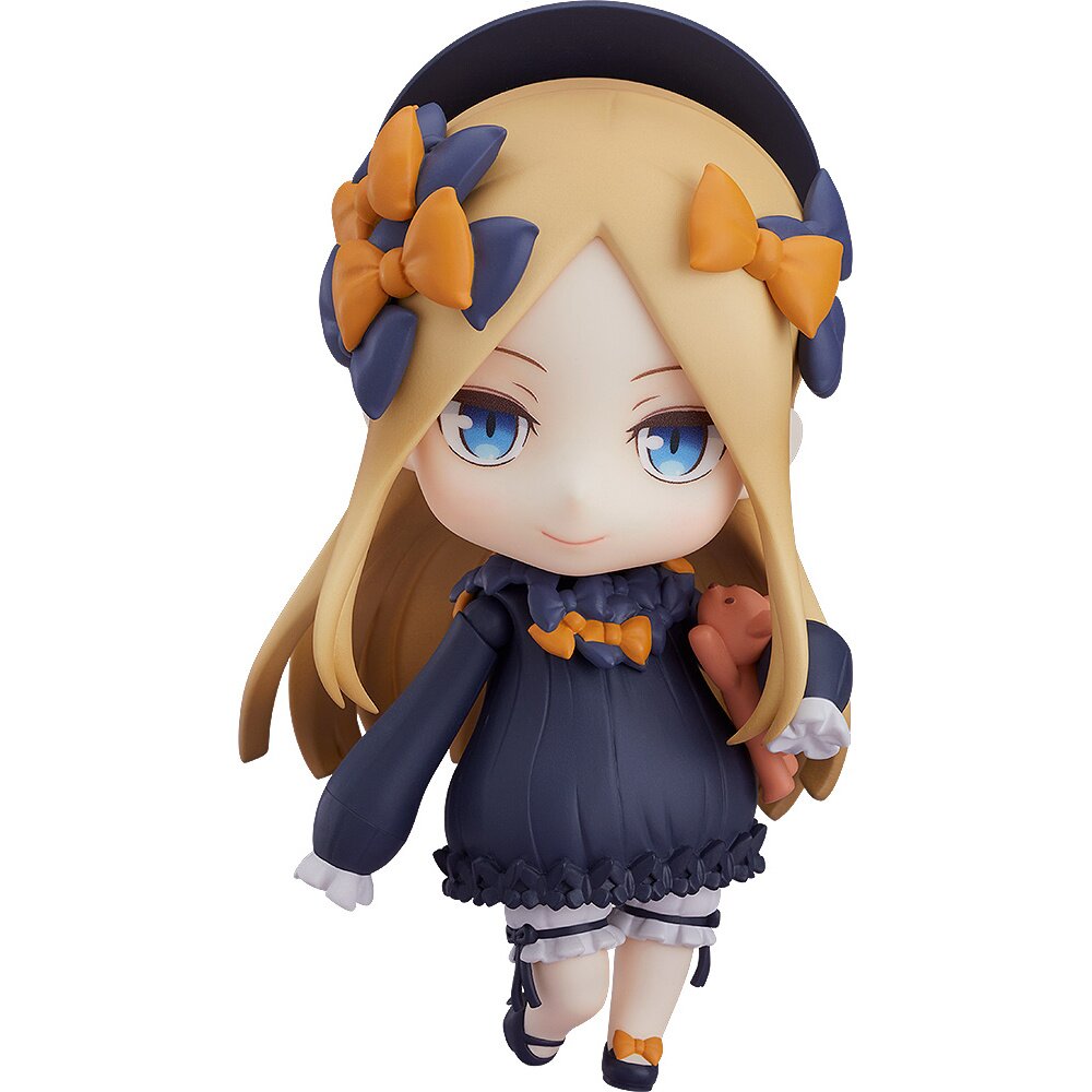 abigail williams nendoroid