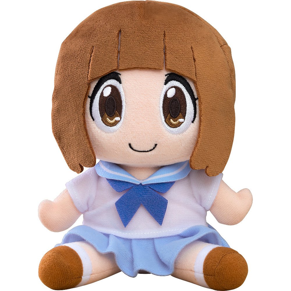 Kill la Kill Plushie - Tokyo Otaku Mode (TOM)