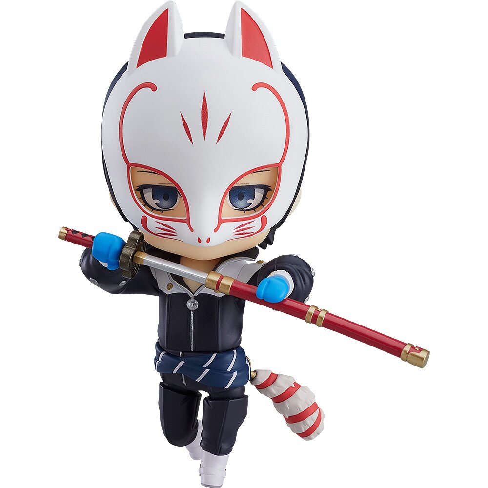 yusuke kitagawa nendoroid