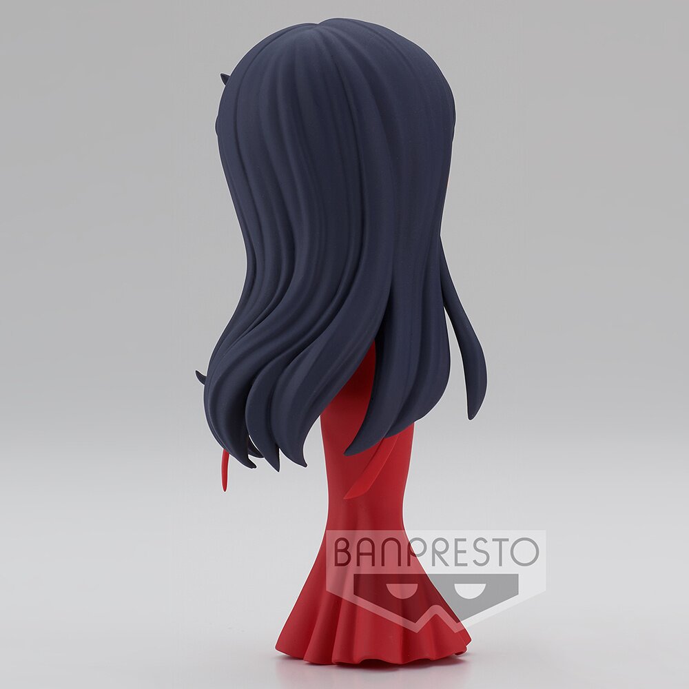 Q Posket Sailor Moon Eternal the Movie Princess Mars - Tokyo Otaku Mode  (TOM)