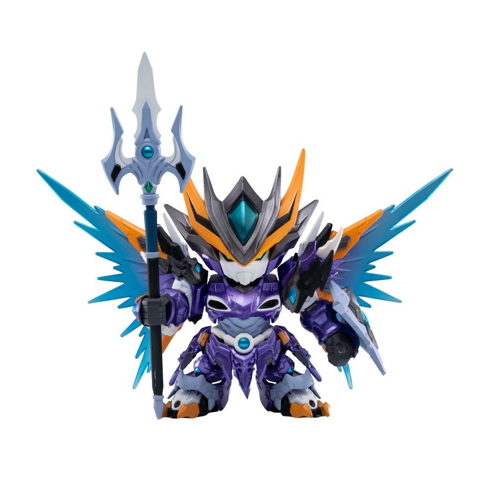 Legend of Star General Trading Figure Blind Box Vol.1 Box Set