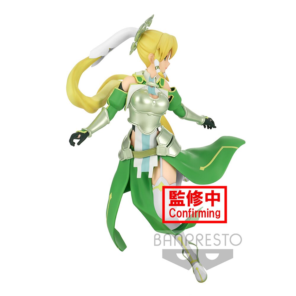 sword art online espresto