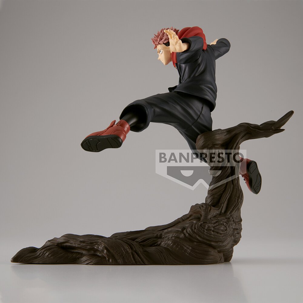 Figure Jujutsu Kaisen - Hanami (Combination Battle)