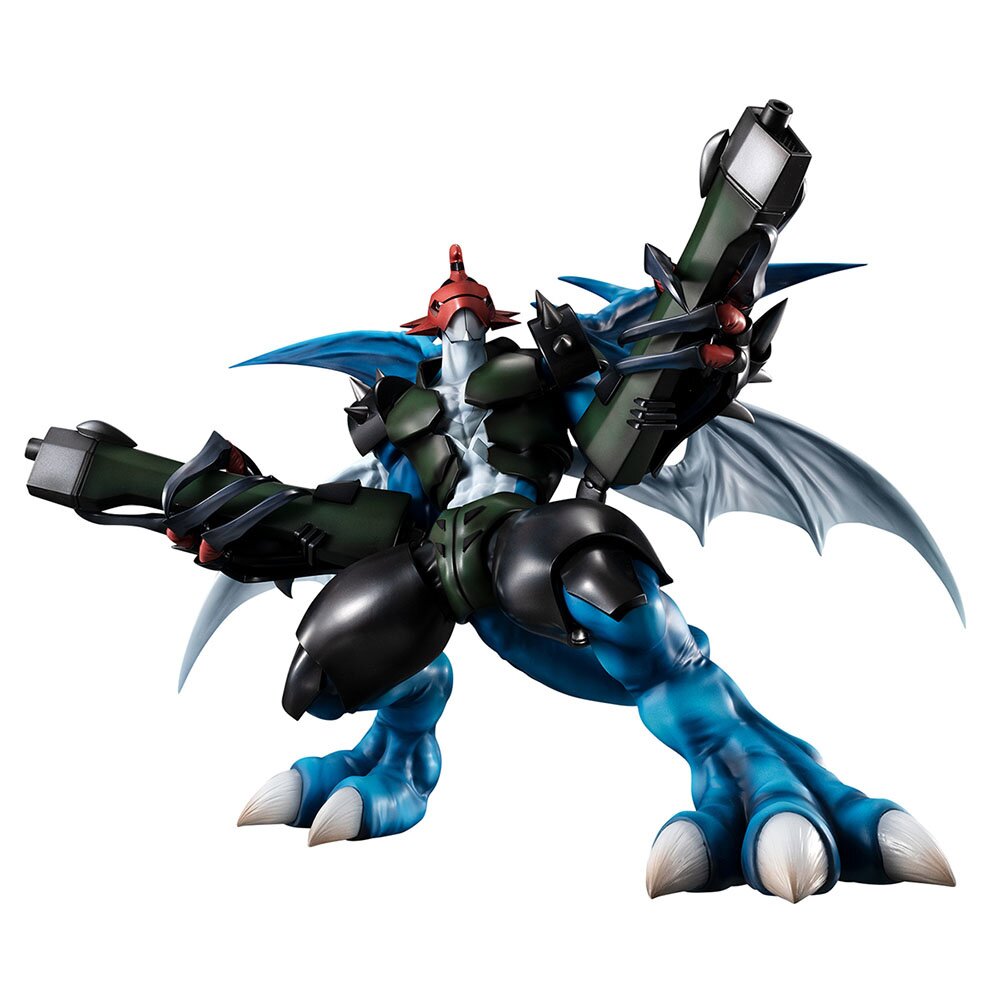 Rena　デジモン　アルティメットパワー BEMEMORY SPECIAL SELECTION vol.1 DRAGONIC BLAZE & RAMPAGE OF