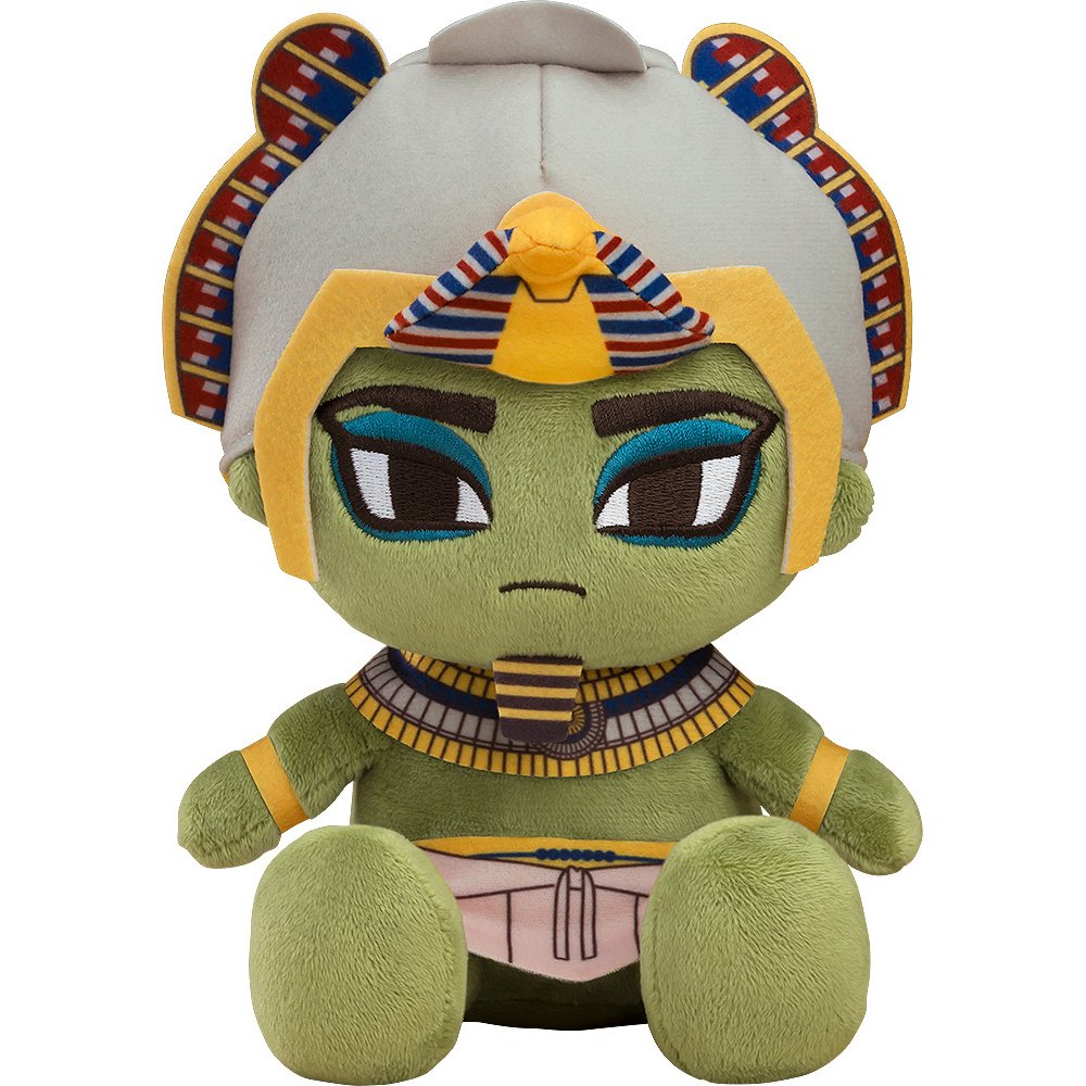Ennead Plushie - Tokyo Otaku Mode (TOM)