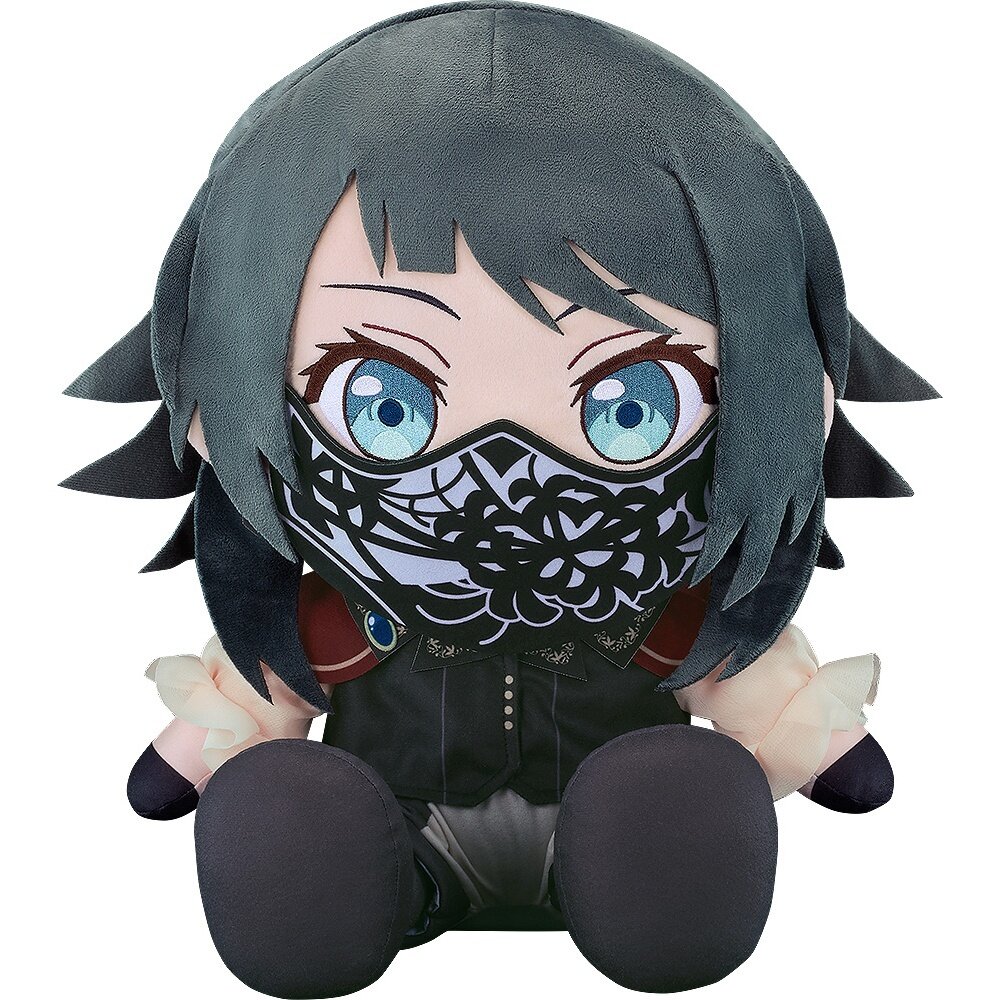 BanG Dream! Ave Mujica Big 40cm Plushie Timoris/Amoris - Tokyo