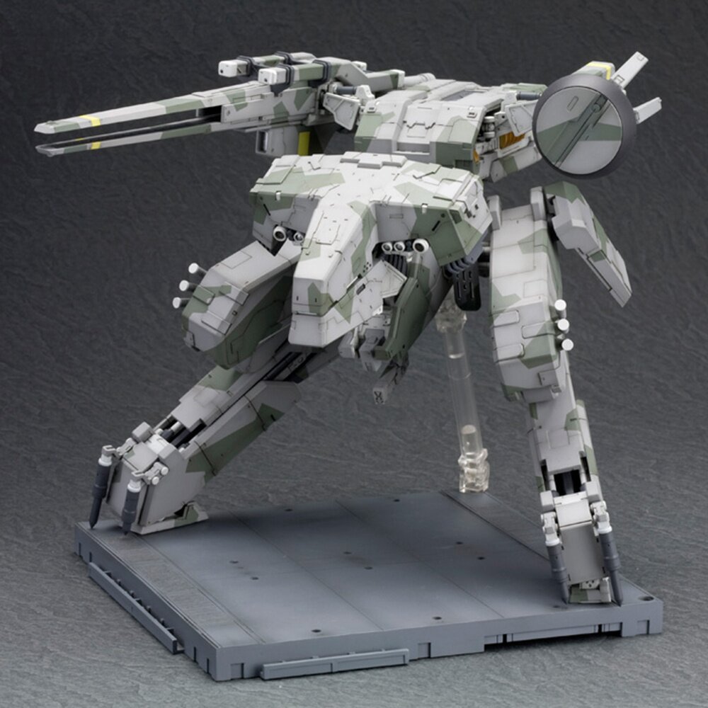 MGS Metal Gear Rex: KOTOBUKIYA - Tokyo Otaku Mode (TOM)