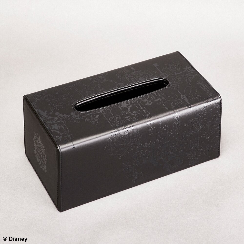 キングダム ハーツ III / ティシューボックスカバー　＜ロイヤル＞ Kingdom Hearts III Tissue Box Cover - Tokyo Otaku Mode (TOM)