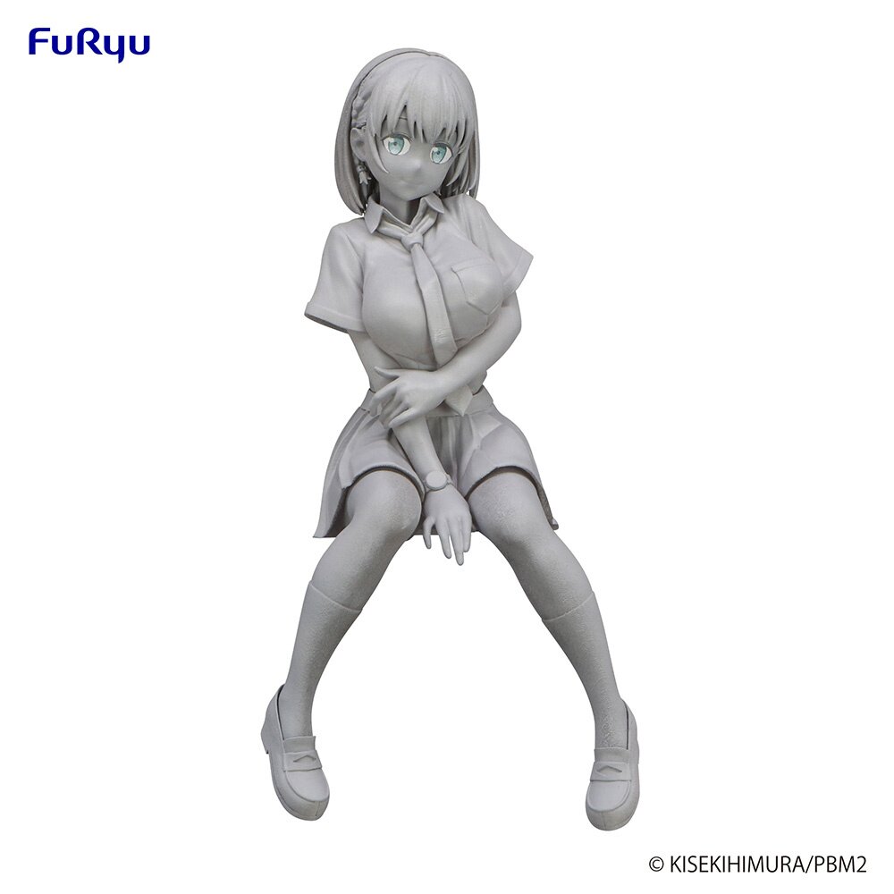 Tawawa on Monday Ai-chan Noodle Stopper Figure - Tokyo Otaku Mode (TOM)