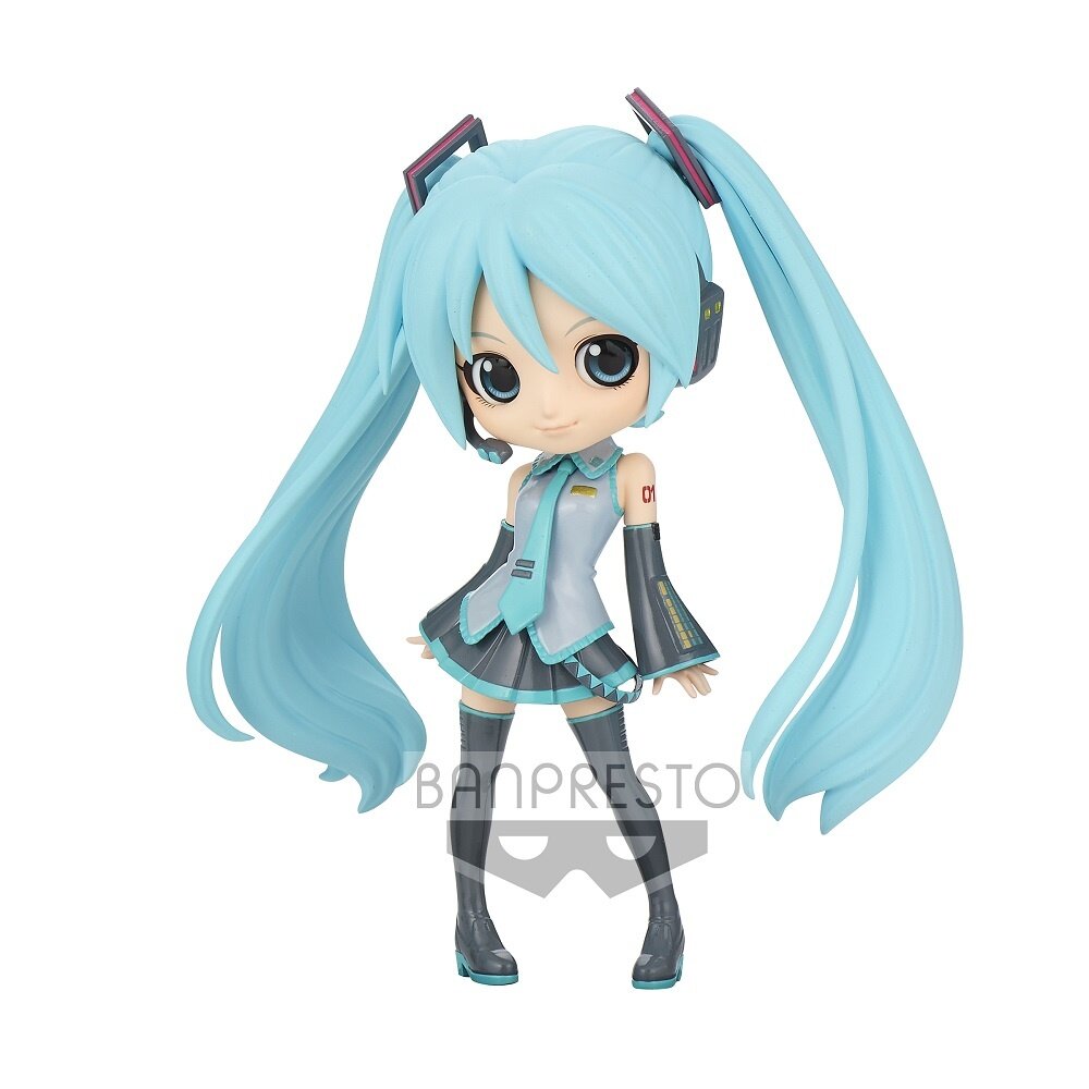 hatsune miku q posket